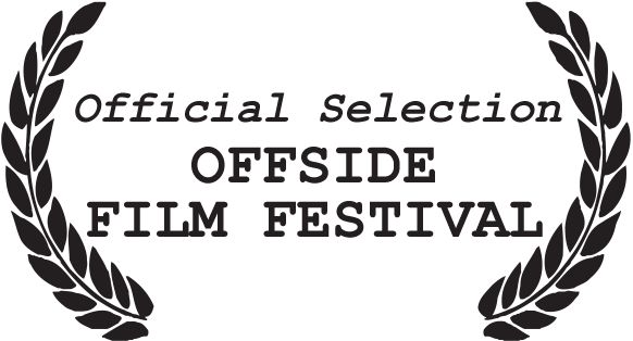 Offside Film Festival Laurels